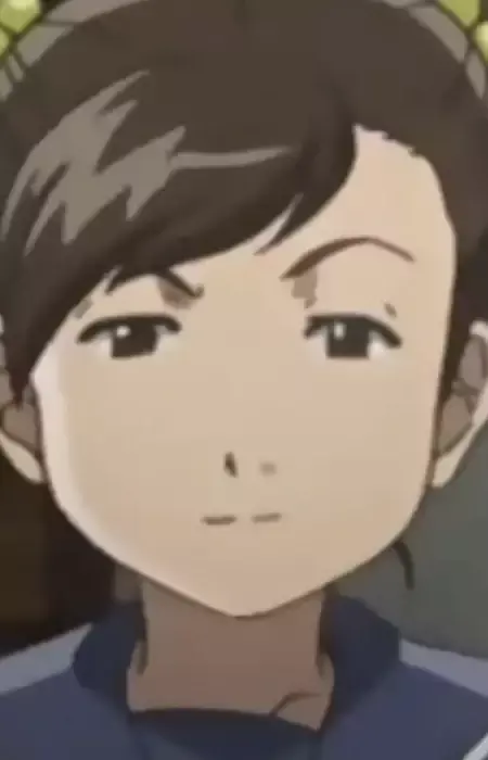Futaba Suzuki