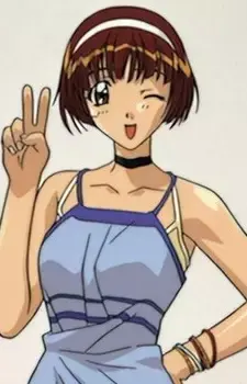 Asuka Hoshino