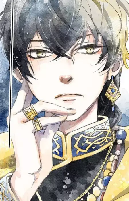 Azure Seth Fortna