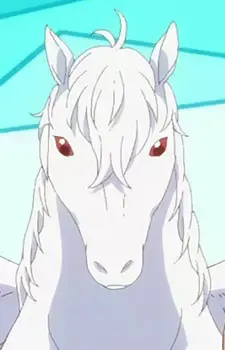 Shiro-chan