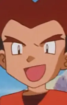 Yakeishi