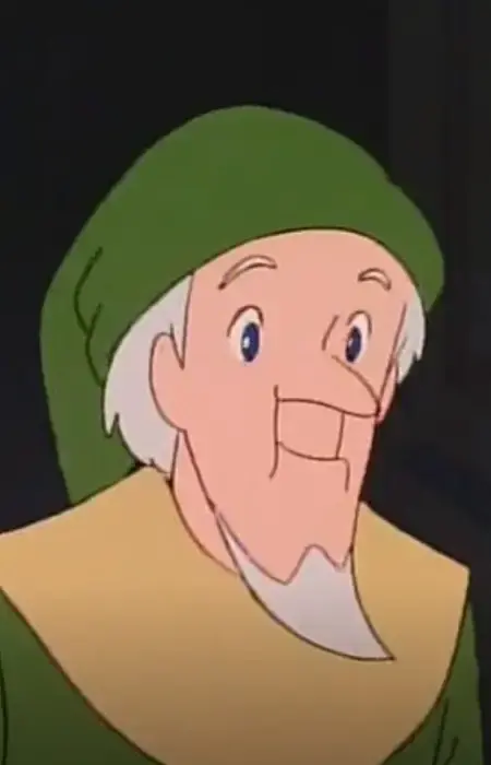 Ole Lukøje