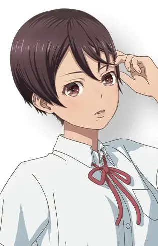 Mai Oono
