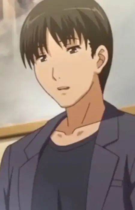 Ryou Hirano