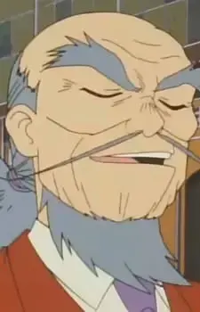 Yuujirou Senpuuji