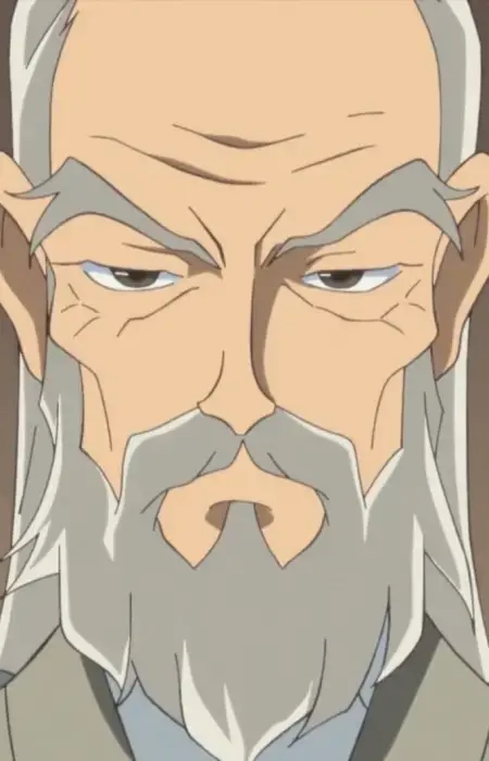 Gentarou Myoudouin