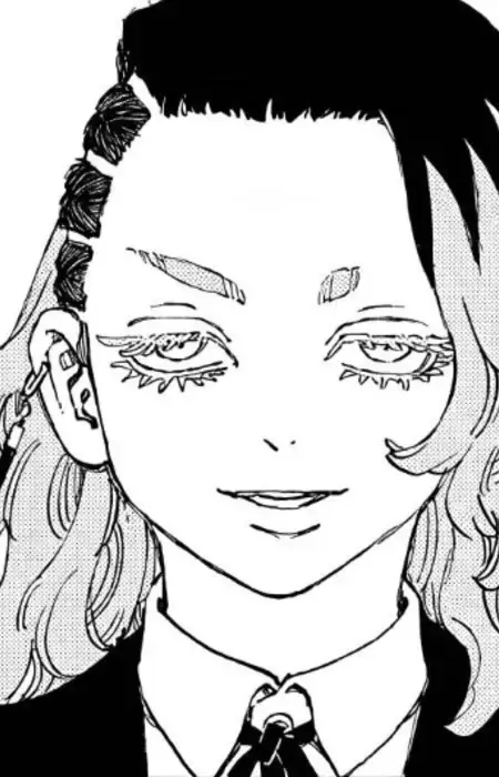 Shunichirou Fudou