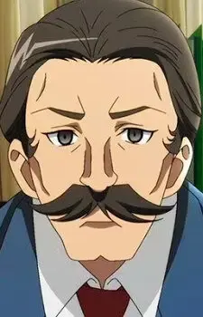 Rikizou Kondou