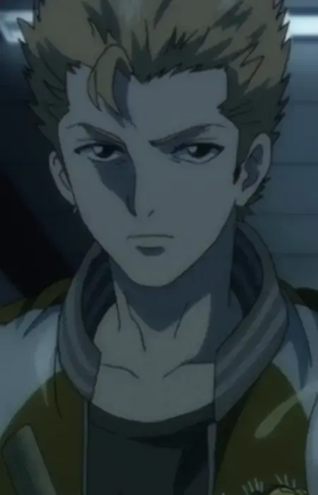 Takeda