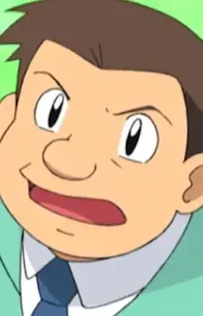 Kazuo