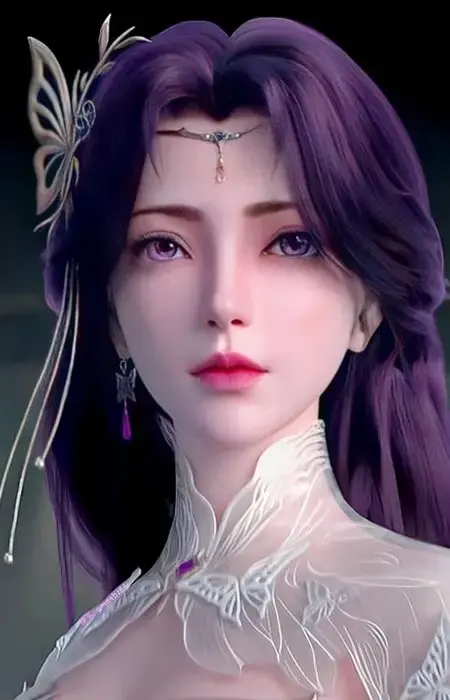 Xi Yun