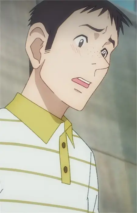 Takeo Mukaida