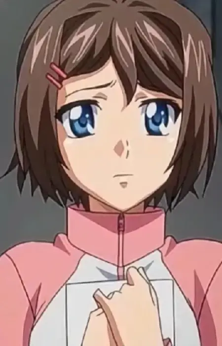 Hinako Hino
