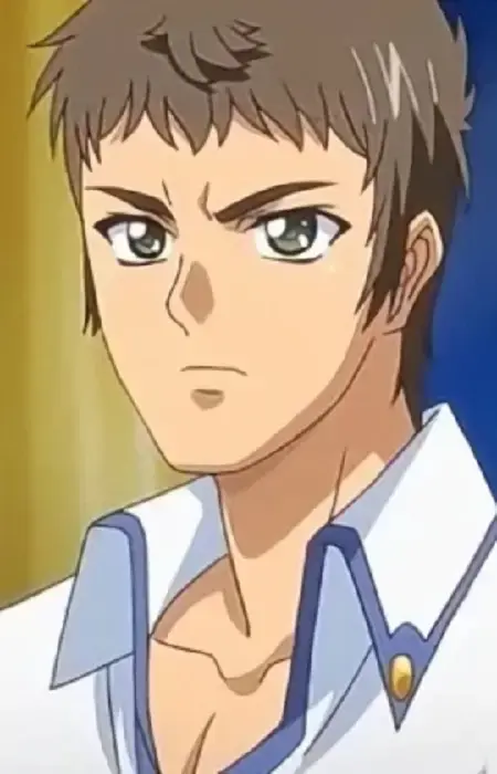 Shinichirou Hatsushiba