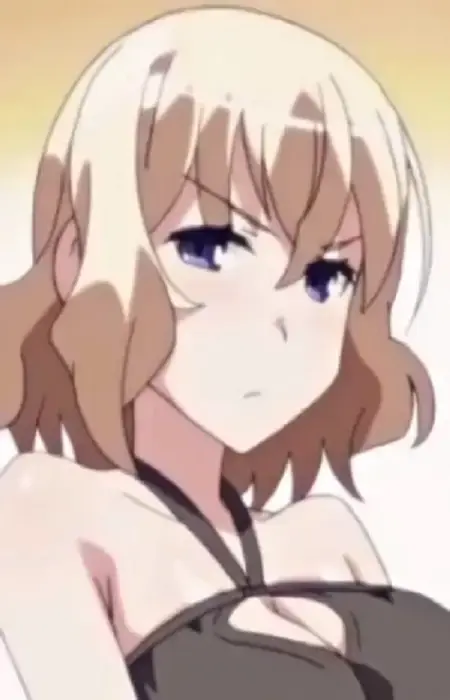 Saki Ogata