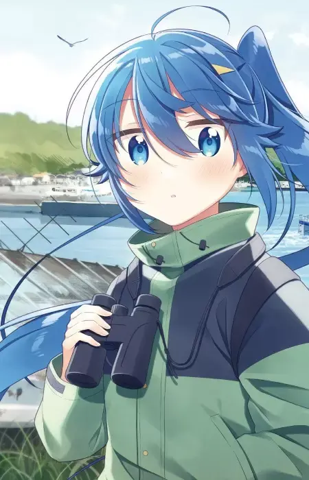 Tsubasa Tokiniwa