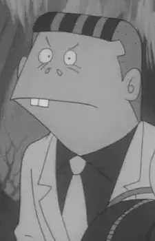 Mamezou