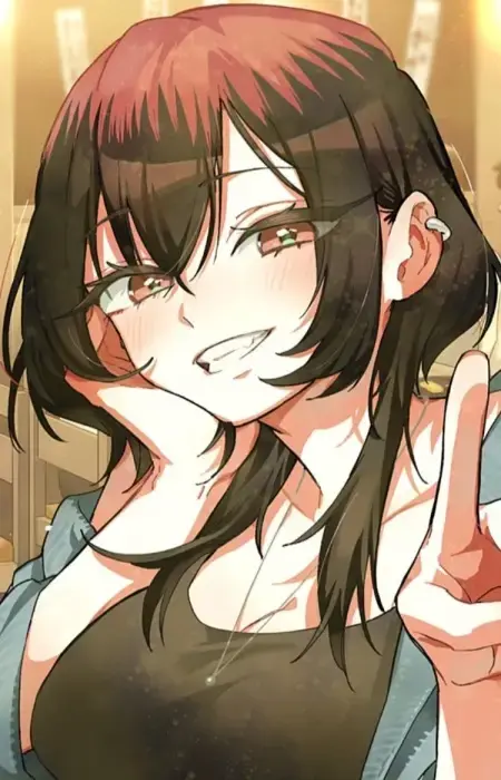 Momoha Bonnouji
