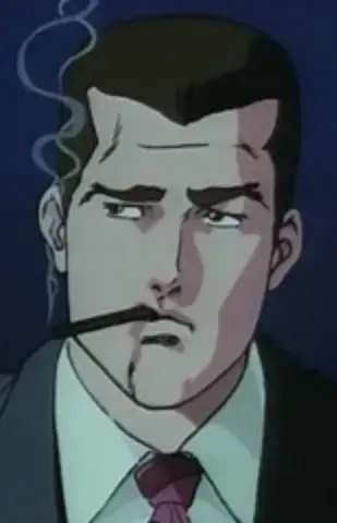 Inspector Nitta