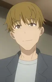 Daisuke Fujimoto