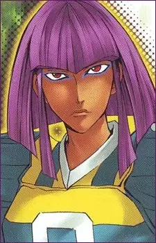 Kiminari Harao
