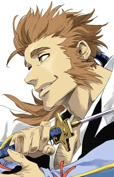 Danjirou Obana