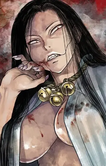 Madara Yamatagi