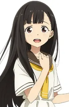 Kaju Nukumizu