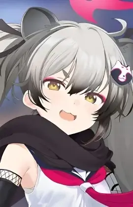 Michiru Chidori