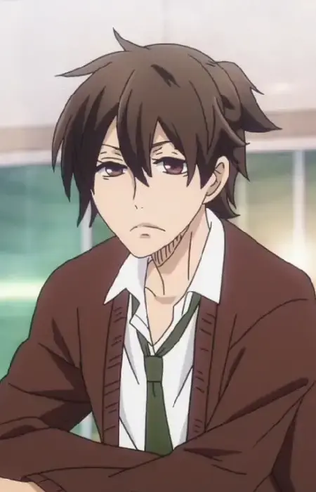 Yuuya Fujisaki