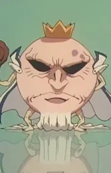 Jibaku Ou