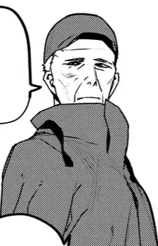 Tomoshige Shigeoka