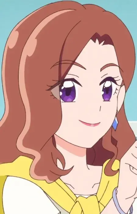 Maria Saotome