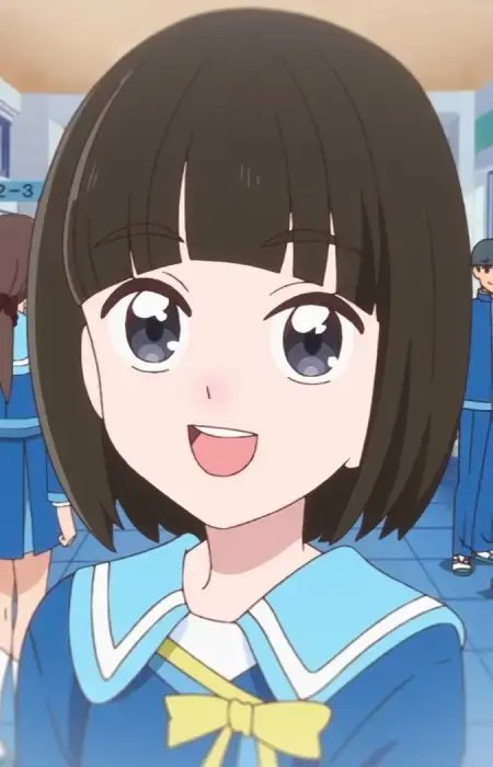 Tsumugi Nakata