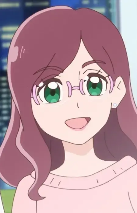 Mahiru Nijigaoka