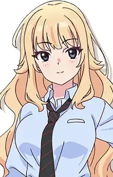 Shiena Amamiya