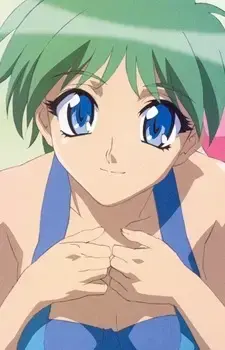 Hazuki Kakio