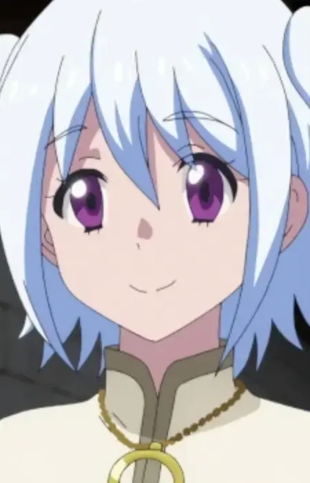 Mei Hanamiya