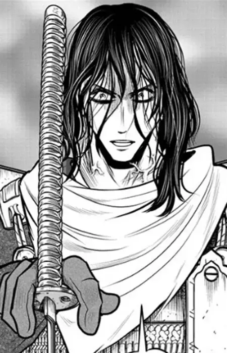Kagetada Nagao