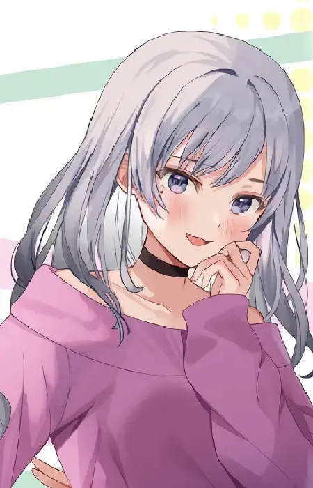 Kasumi Mizuki