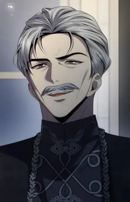 Duke of Mireille