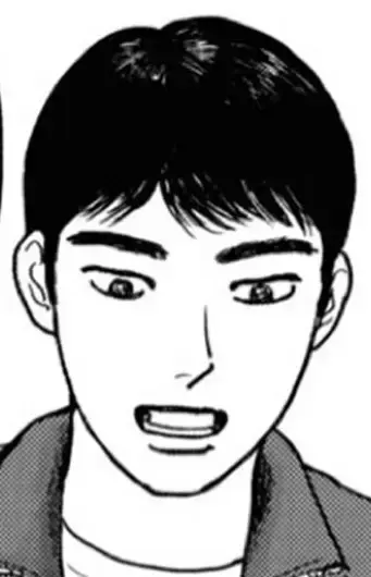 Keita Maruyama