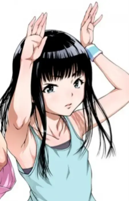 Chika Hoshihara