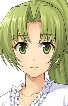 Mion Sonozaki