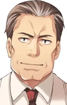 Katsumi Tonegawa