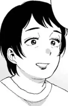 Harumi