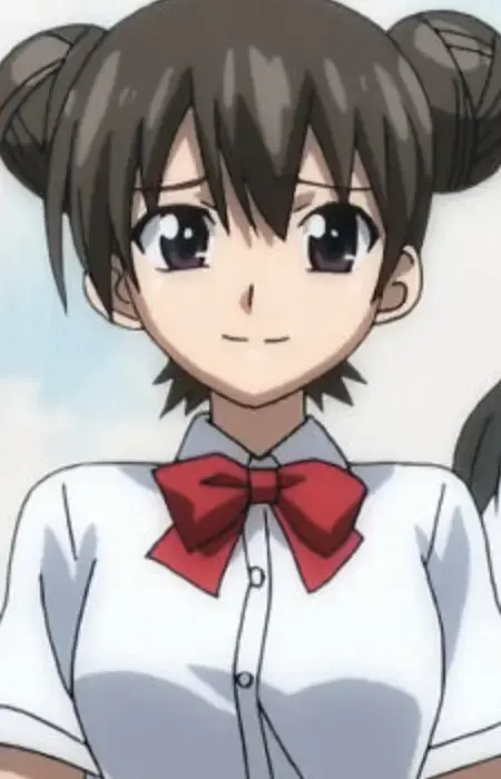 Chinatsu Yanagisawa