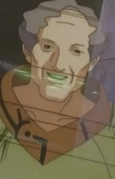 Gene Aqua