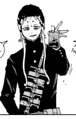 Naozumi Kurosaka
