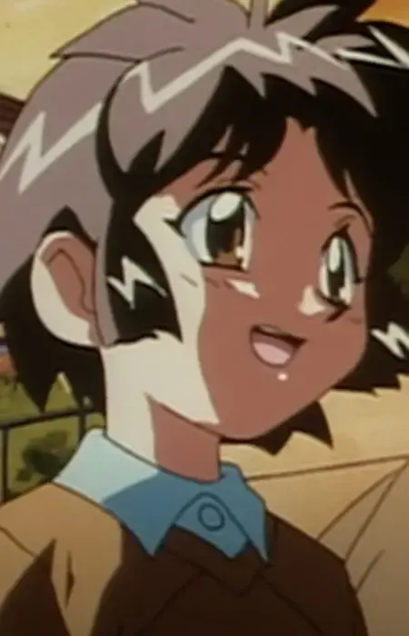 Mai Yawaza